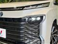 2022 Toyota Voxy