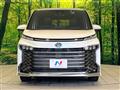2022 Toyota Voxy