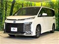 2022 Toyota Voxy