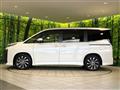 2022 Toyota Voxy