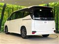 2022 Toyota Voxy