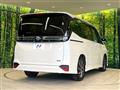 2022 Toyota Voxy