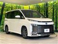 2022 Toyota Voxy