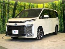 2022 Toyota Voxy