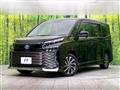 2024 Toyota Voxy