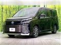 2024 Toyota Voxy