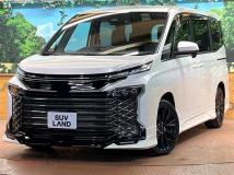 2024 Toyota Voxy