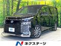 2024 Toyota Voxy