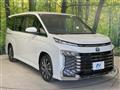 2024 Toyota Voxy