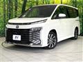 2025 Toyota Voxy