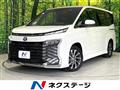 2025 Toyota Voxy