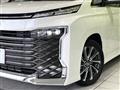 2025 Toyota Voxy