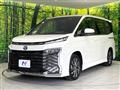 2025 Toyota Voxy