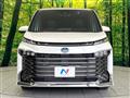2025 Toyota Voxy