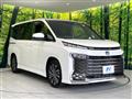 2025 Toyota Voxy