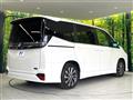 2025 Toyota Voxy