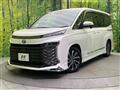 2025 Toyota Voxy