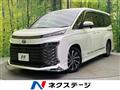 2025 Toyota Voxy