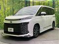 2025 Toyota Voxy