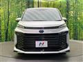 2025 Toyota Voxy