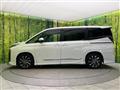 2025 Toyota Voxy