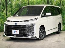 2025 Toyota Voxy