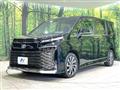 2025 Toyota Voxy