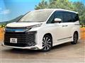 2025 Toyota Voxy