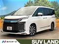 2025 Toyota Voxy