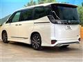 2025 Toyota Voxy