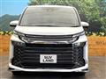 2025 Toyota Voxy