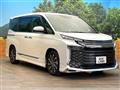 2025 Toyota Voxy