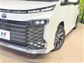 2025 Toyota Voxy