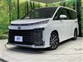 2025 Toyota Voxy