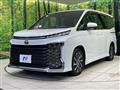 2025 Toyota Voxy