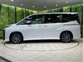 2025 Toyota Voxy