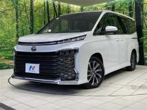 2025 Toyota Voxy
