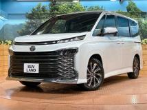 2026 Toyota Voxy
