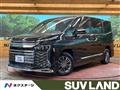2022 Toyota Voxy