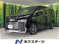 2023 Toyota Voxy