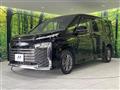 2023 Toyota Voxy