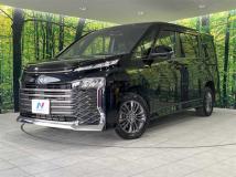 2023 Toyota Voxy