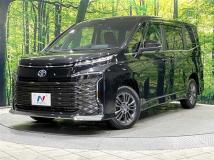 2024 Toyota Voxy