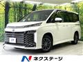 2024 Toyota Voxy