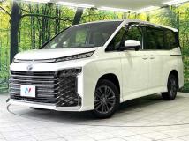 2024 Toyota Voxy