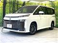 2024 Toyota Voxy