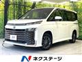 2024 Toyota Voxy