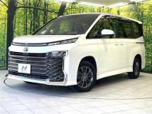 2024 Toyota Voxy