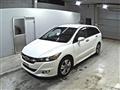 2012 Honda Stream