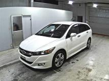 2012 Honda Stream